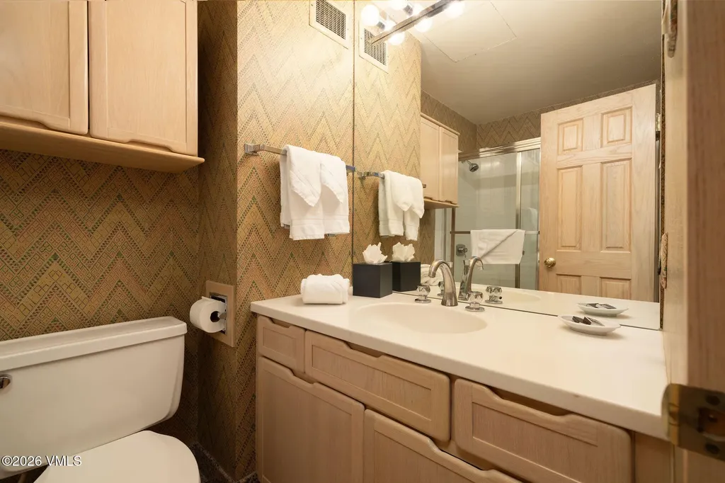 200 Vail Road Vail CO 81657