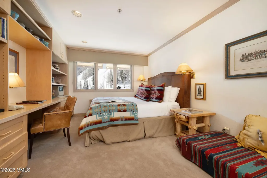 200 Vail Road Vail CO 81657
