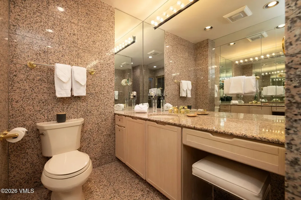200 Vail Road Vail CO 81657