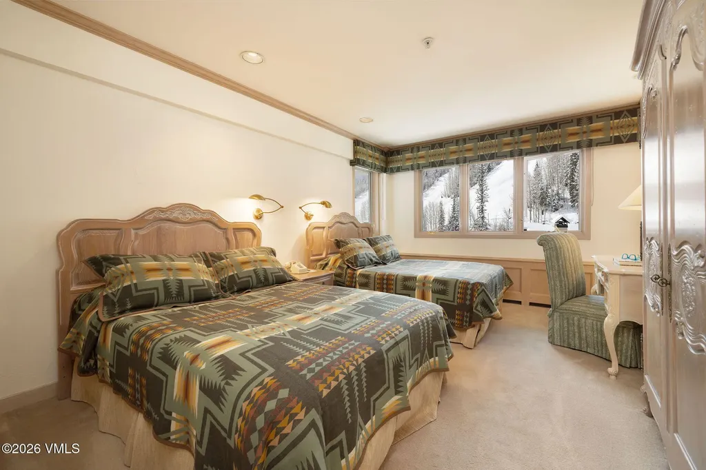 200 Vail Road Vail CO 81657