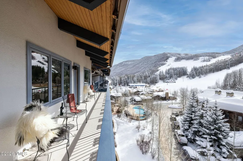 200 Vail Road Vail CO 81657