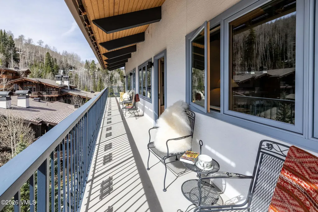 200 Vail Road Vail CO 81657