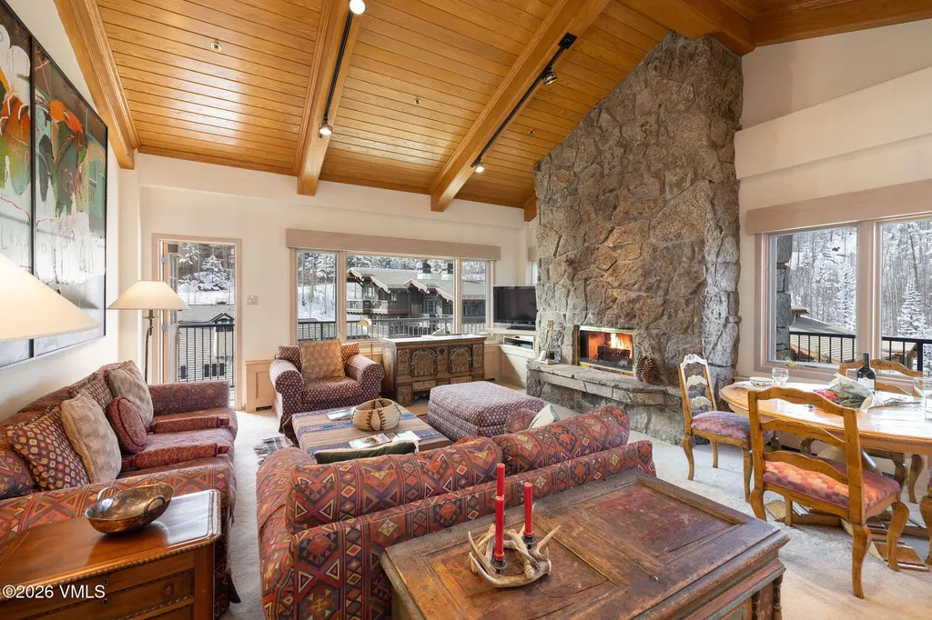200 Vail Road Vail CO 81657