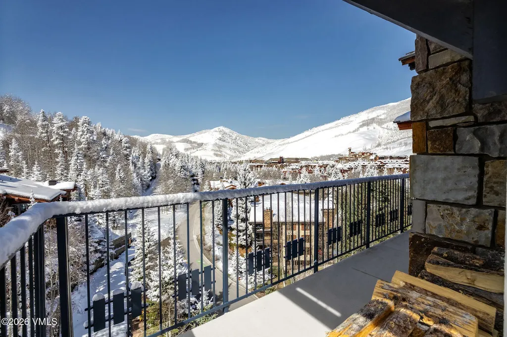 200 Vail Road Vail CO 81657
