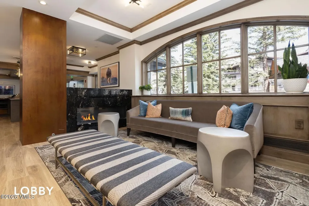200 Vail Road Vail CO 81657