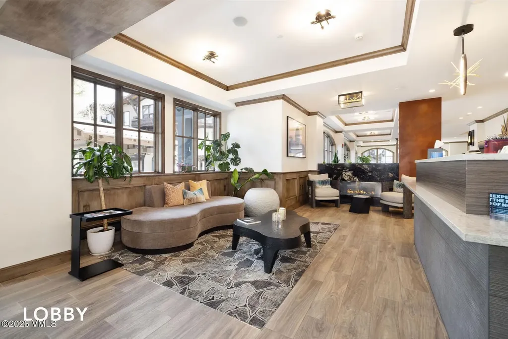 200 Vail Road Vail CO 81657