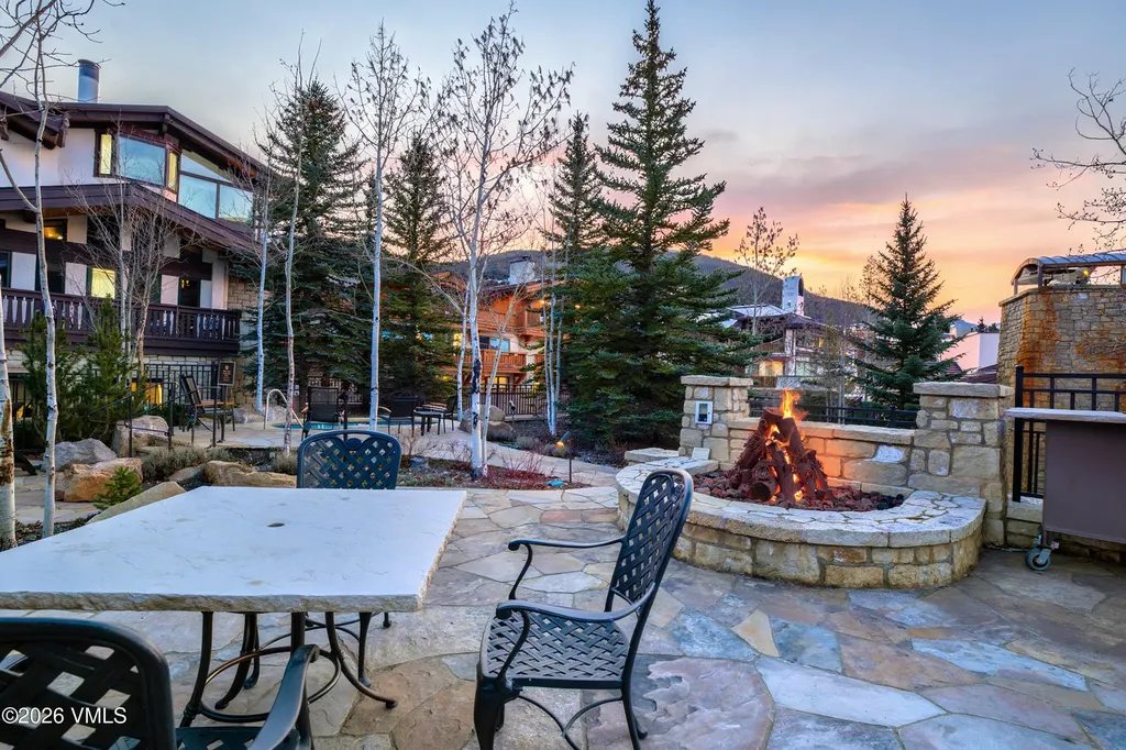 200 Vail Road Vail CO 81657
