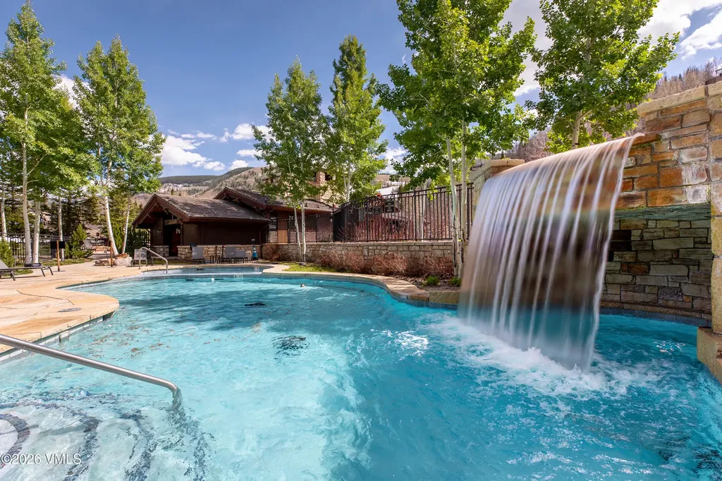 200 Vail Road Vail CO 81657
