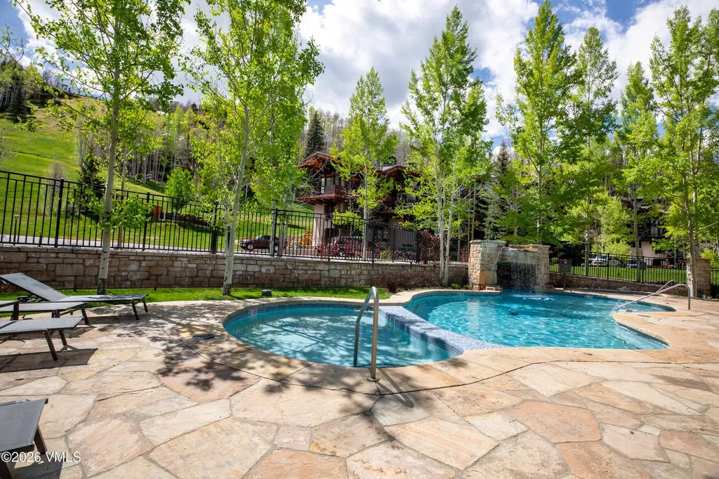 200 Vail Road Vail CO 81657