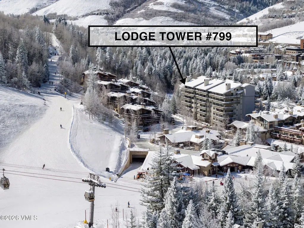 200 Vail Road Vail CO 81657