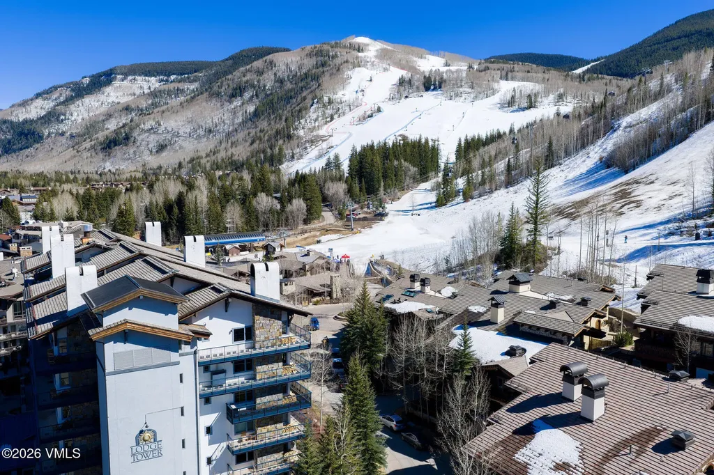 200 Vail Road Vail CO 81657