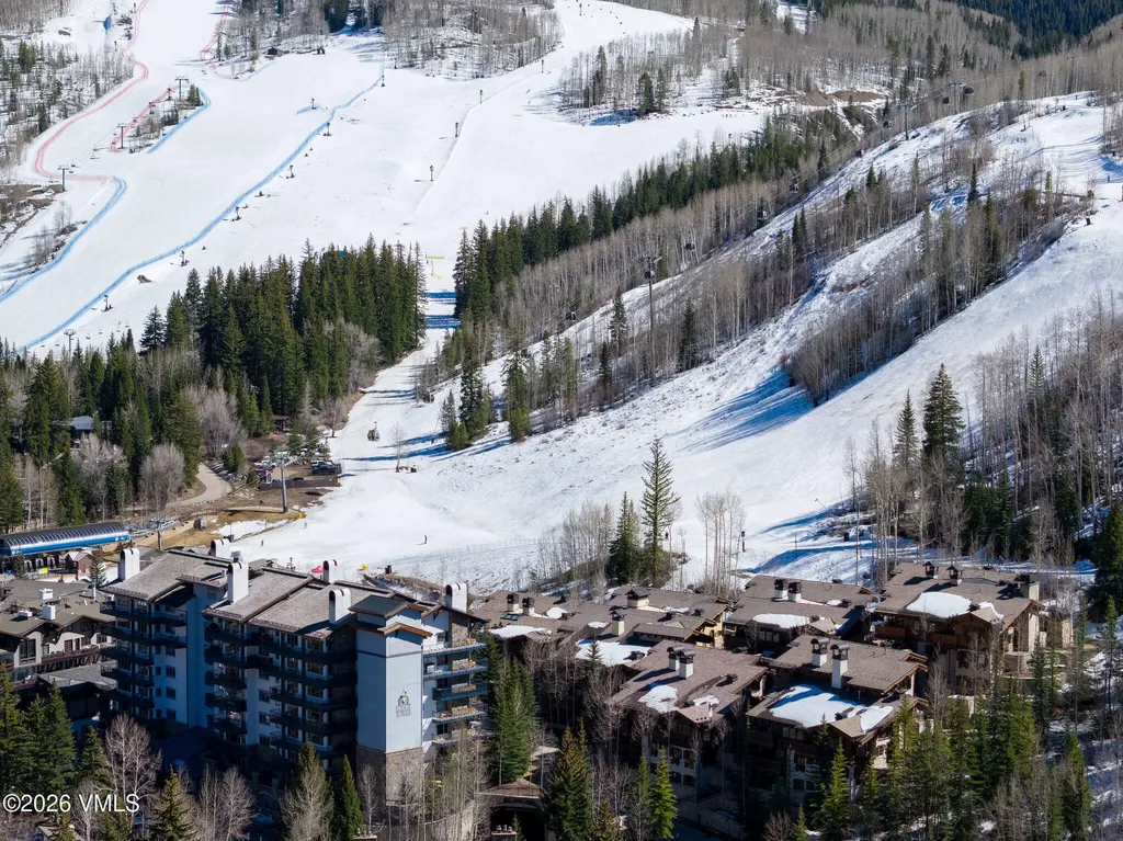 200 Vail Road Vail CO 81657