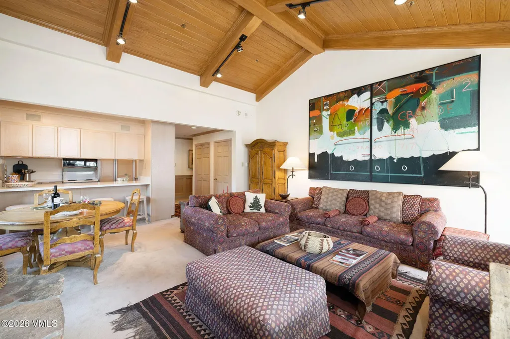 200 Vail Road Vail CO 81657