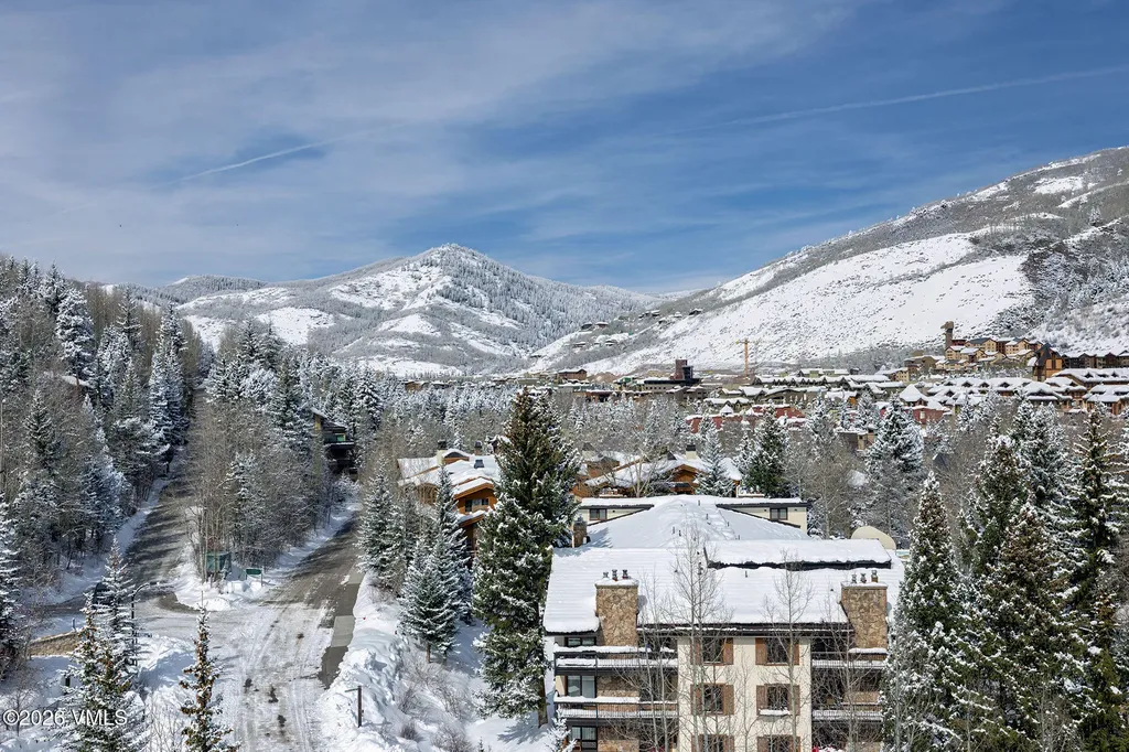 200 Vail Road Vail CO 81657