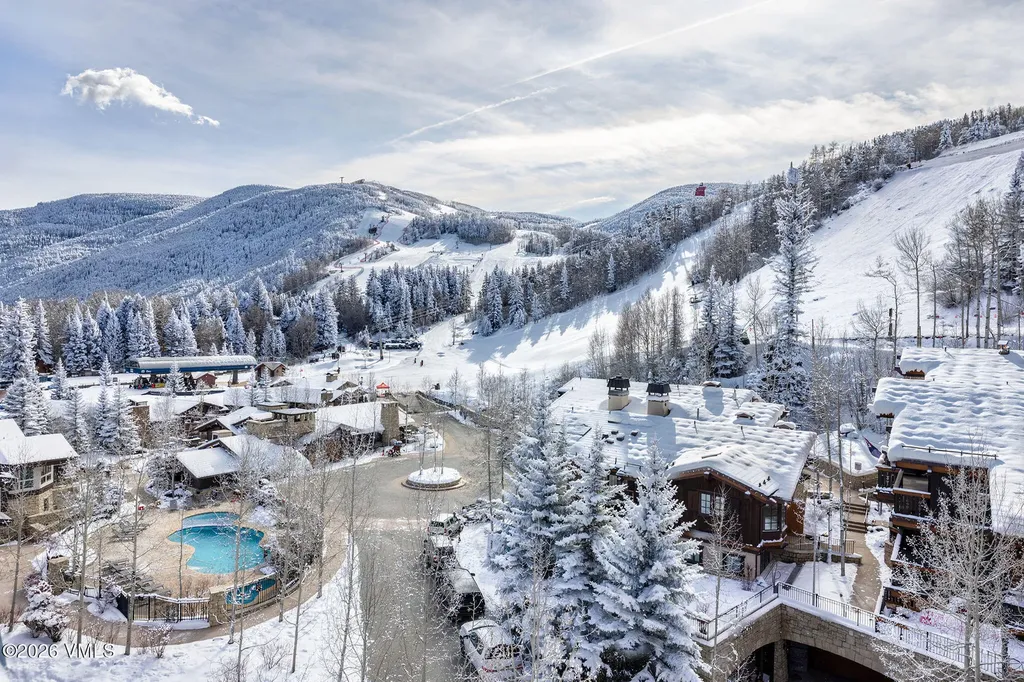 200 Vail Road Vail CO 81657