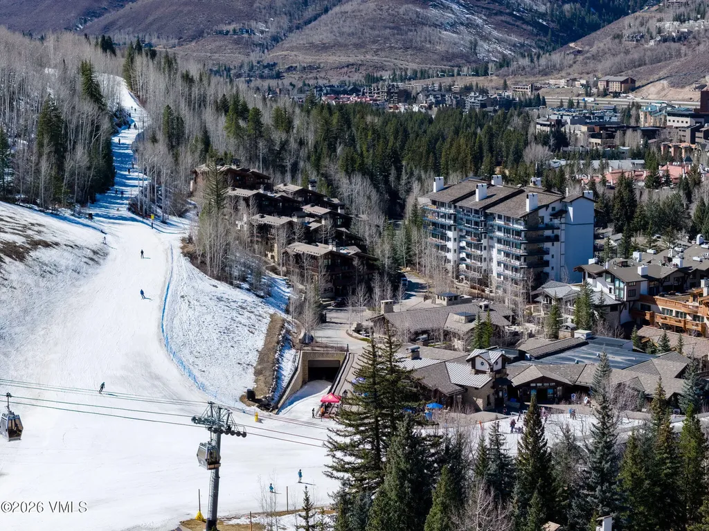 200 Vail Road Vail CO 81657