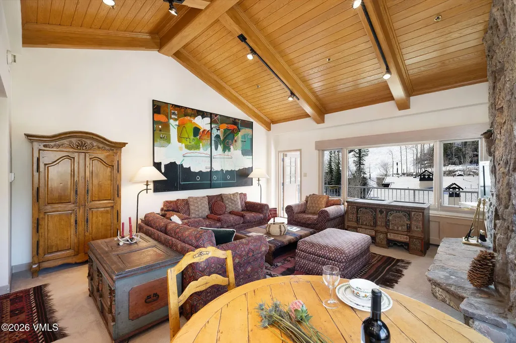 200 Vail Road Vail CO 81657