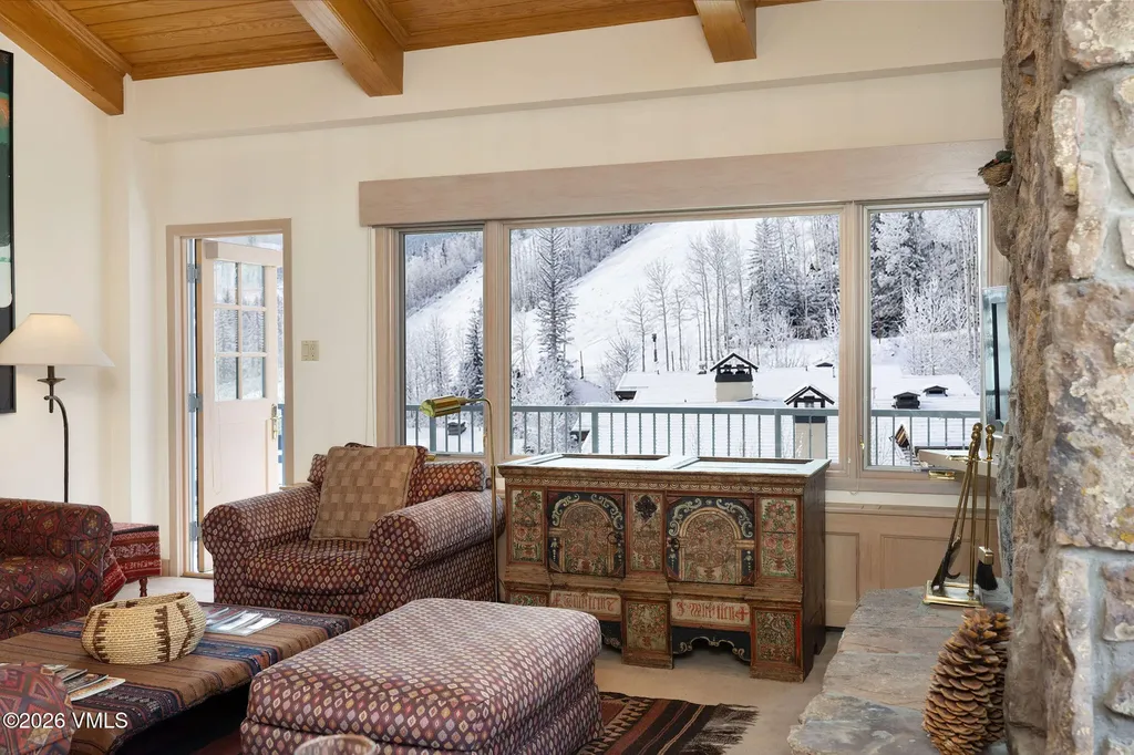 200 Vail Road Vail CO 81657