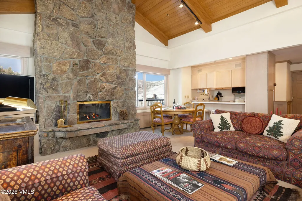 200 Vail Road Vail CO 81657