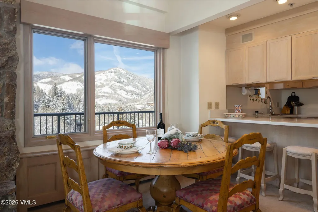 200 Vail Road Vail CO 81657