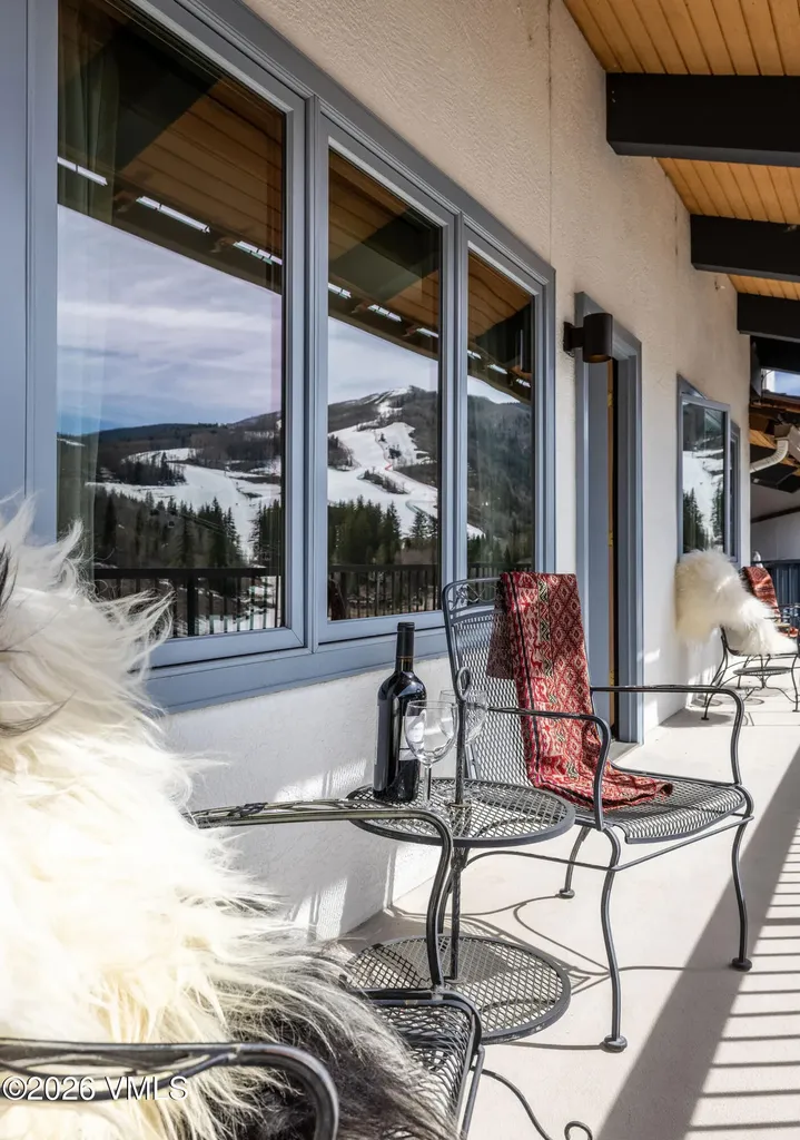 200 Vail Road Vail CO 81657