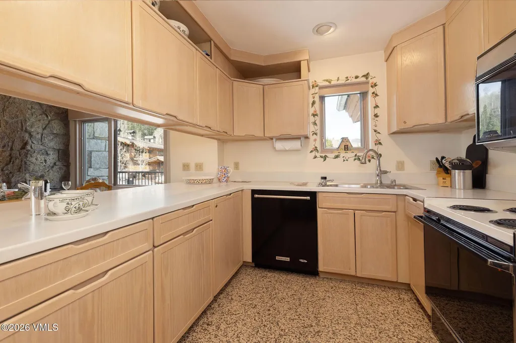 200 Vail Road Vail CO 81657