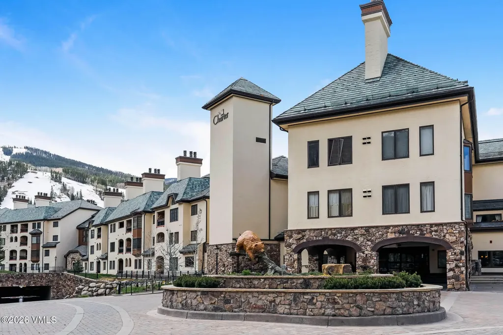 120 Offerson Beaver Creek CO 81620