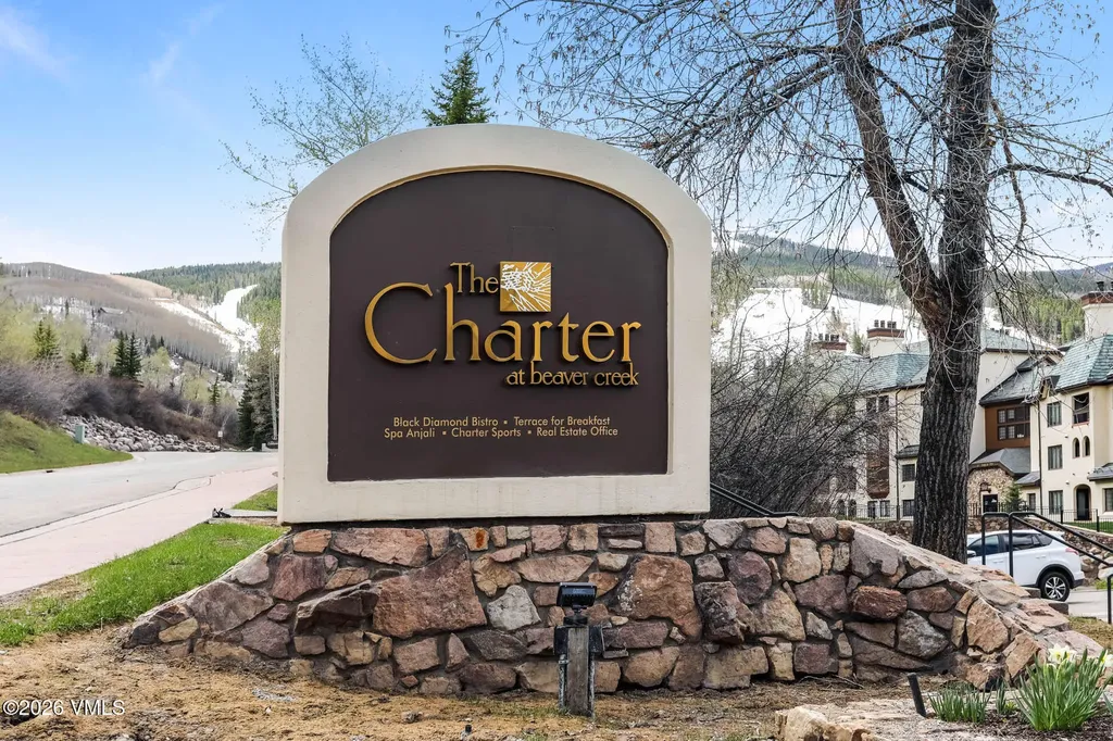 120 Offerson Beaver Creek CO 81620