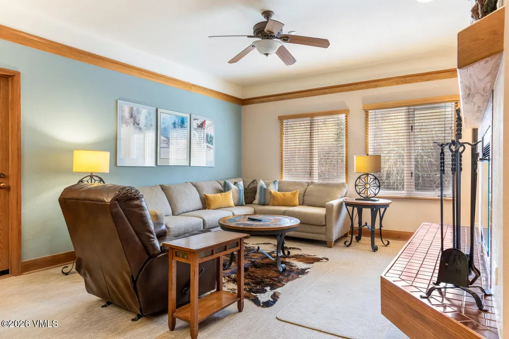 120 Offerson Beaver Creek CO 81620