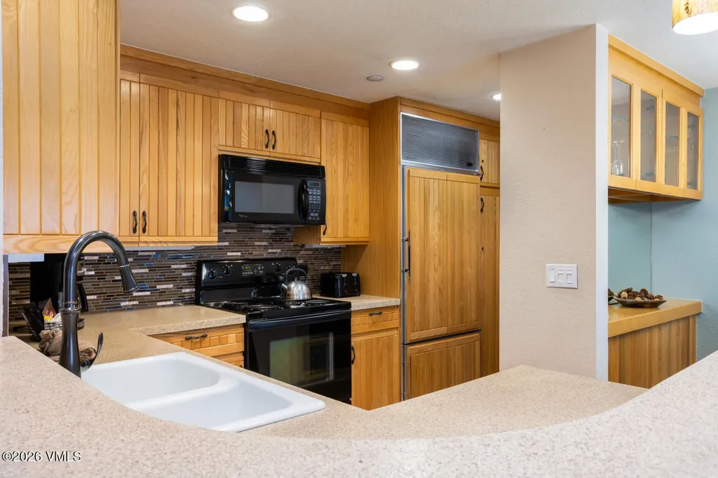 120 Offerson Beaver Creek CO 81620
