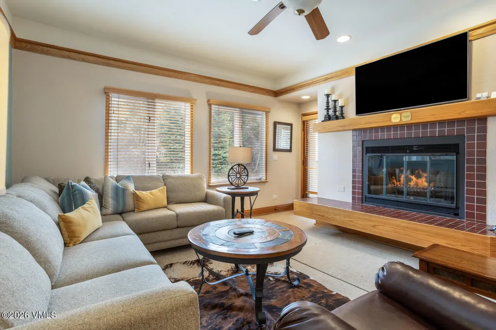 120 Offerson Beaver Creek CO 81620