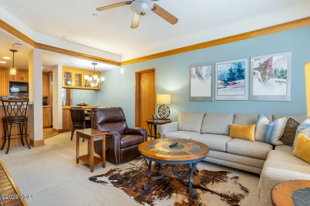120 Offerson Beaver Creek CO 81620