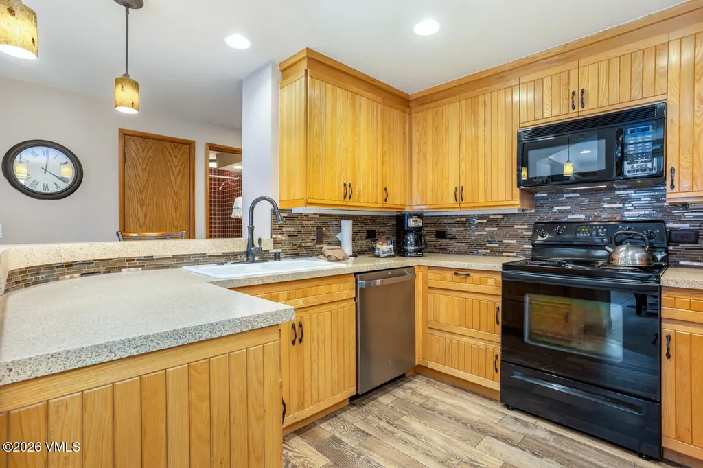120 Offerson Beaver Creek CO 81620