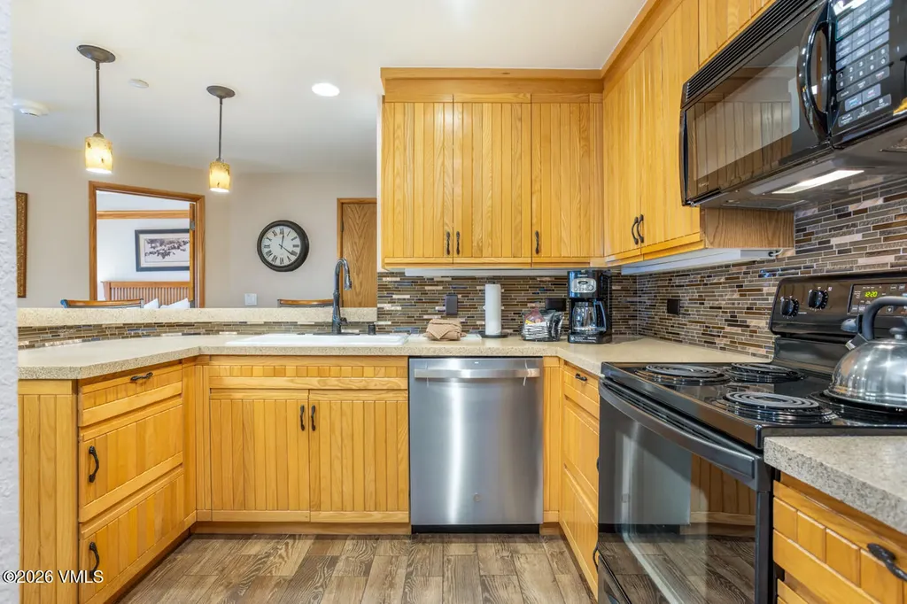 120 Offerson Beaver Creek CO 81620