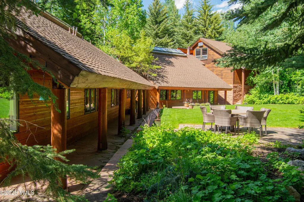 1461 Greenhill Court Vail CO 81657