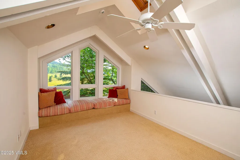 1461 Greenhill Court Vail CO 81657