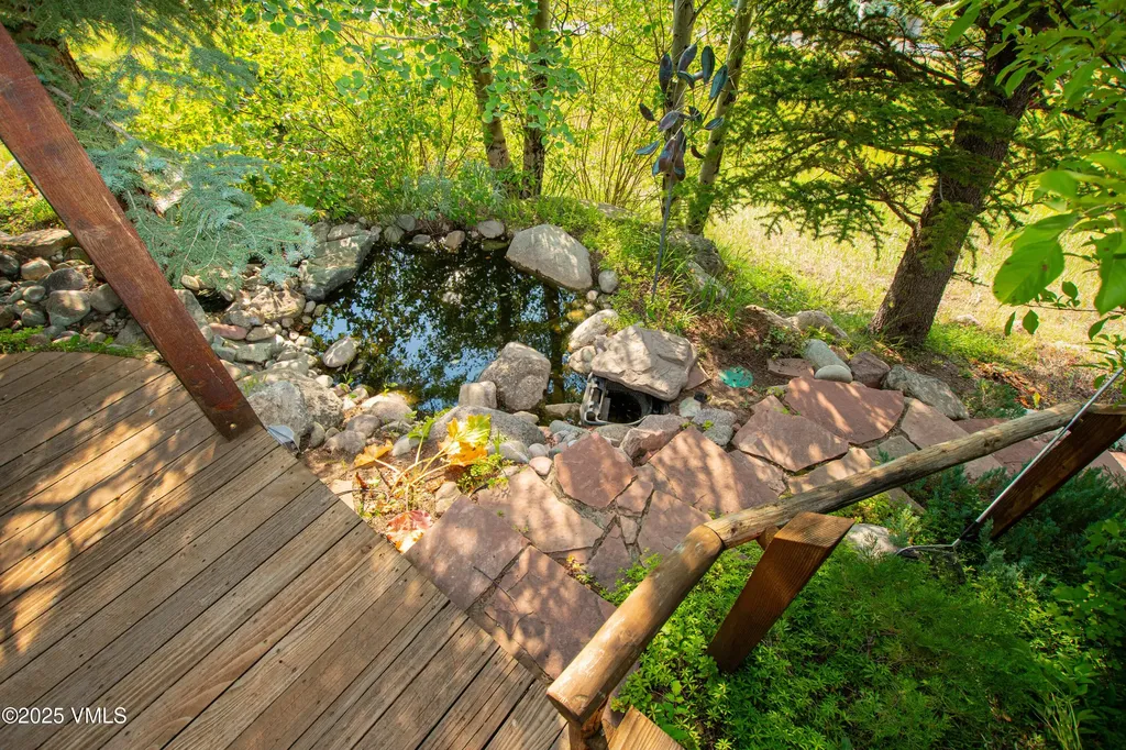 1461 Greenhill Court Vail CO 81657