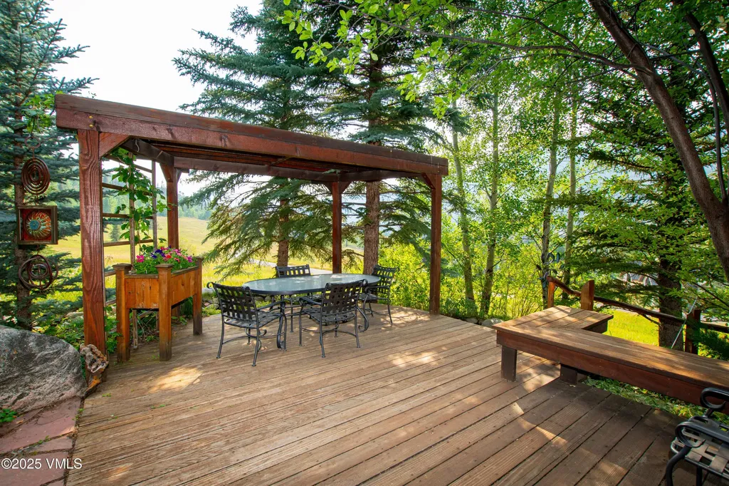 1461 Greenhill Court Vail CO 81657