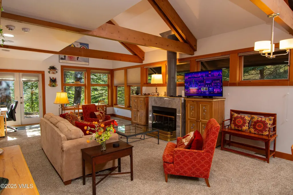1461 Greenhill Court Vail CO 81657