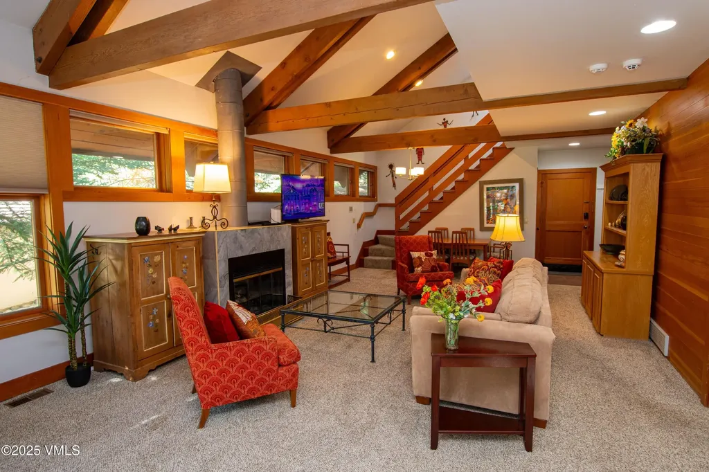 1461 Greenhill Court Vail CO 81657