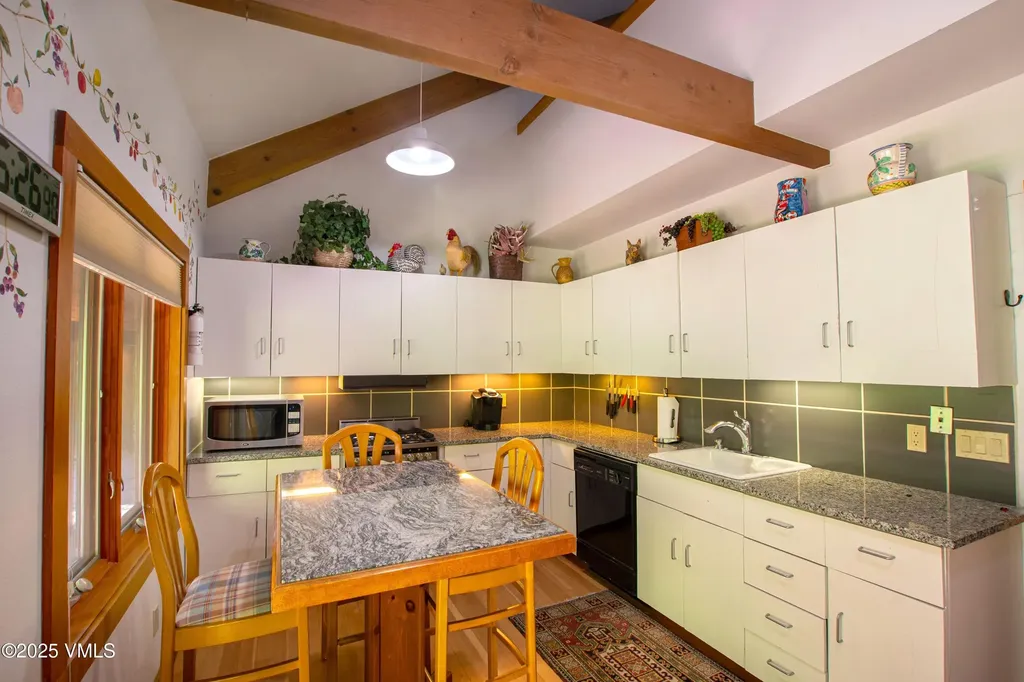 1461 Greenhill Court Vail CO 81657