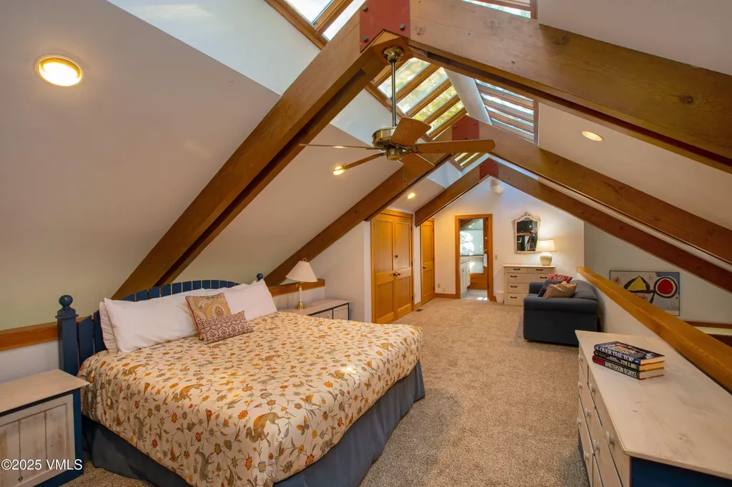 1461 Greenhill Court Vail CO 81657