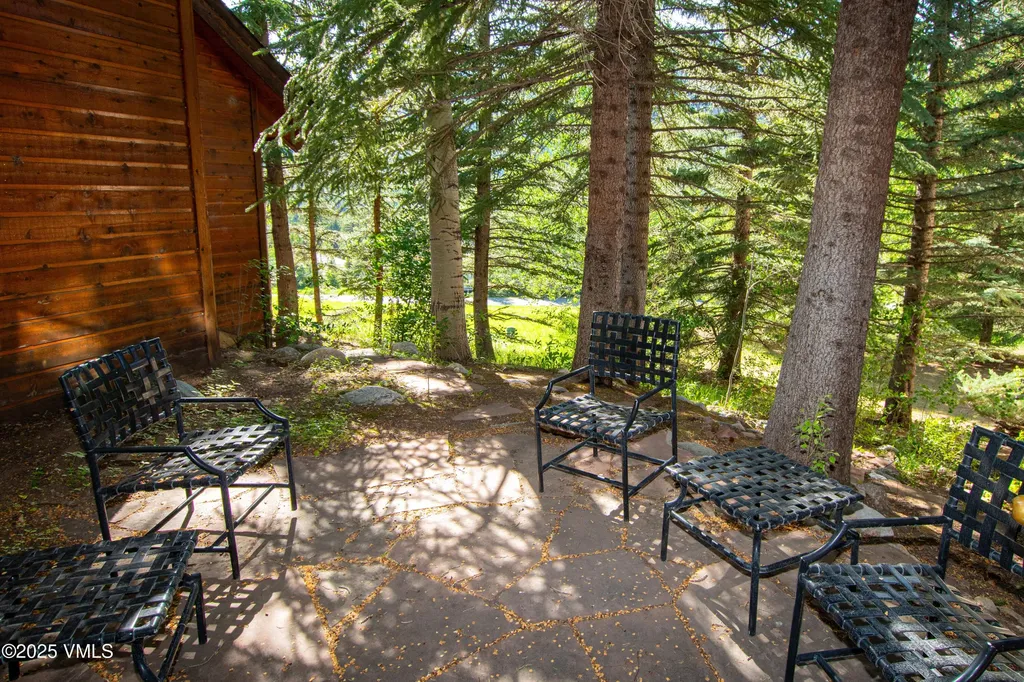 1461 Greenhill Court Vail CO 81657