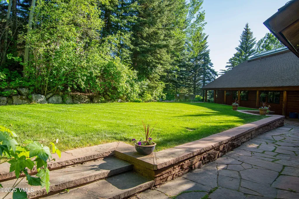 1461 Greenhill Court Vail CO 81657