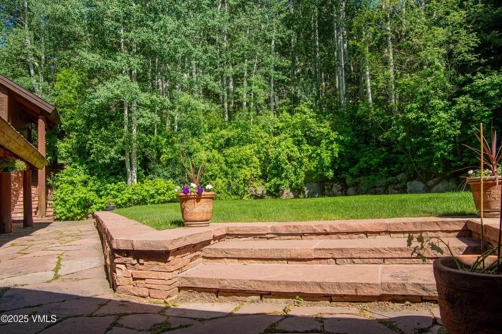 1461 Greenhill Court Vail CO 81657