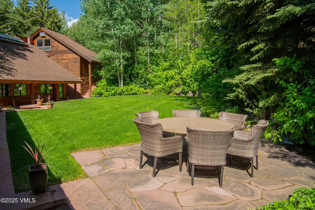 1461 Greenhill Court Vail CO 81657