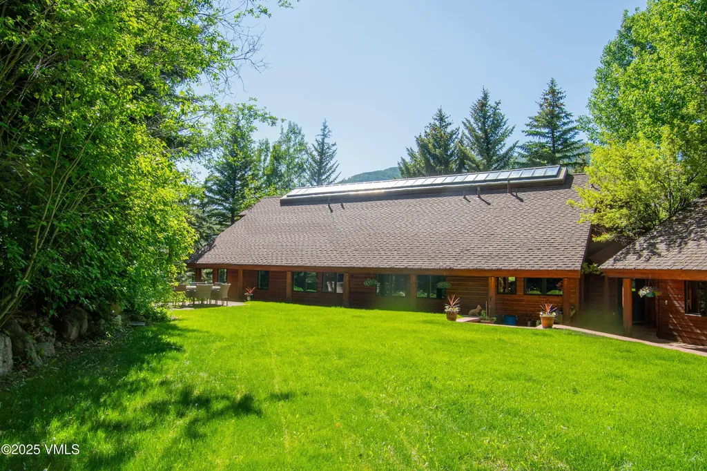 1461 Greenhill Court Vail CO 81657