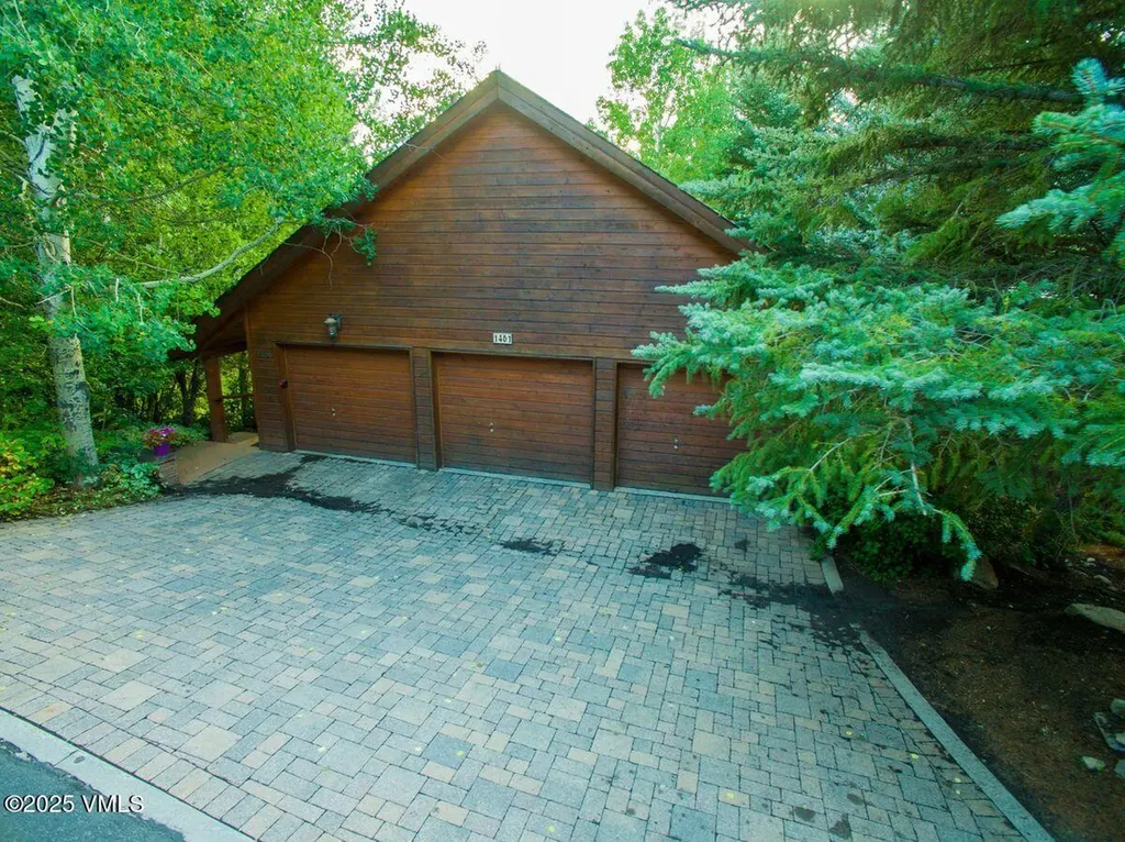 1461 Greenhill Court Vail CO 81657