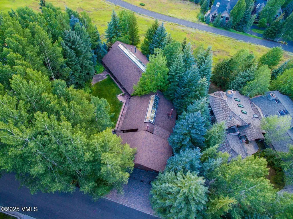 1461 Greenhill Court Vail CO 81657