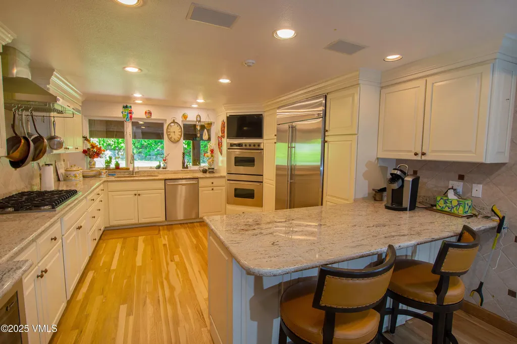 1461 Greenhill Court Vail CO 81657